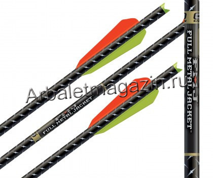 Стрела арбалетная Easton FMJ 22"