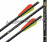 Стрела арбалетная Easton FMJ 22"