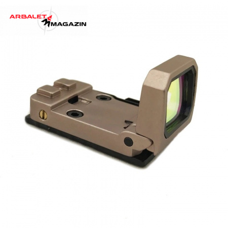 Коллиматорный прицел FlipDot Reflex Sight