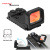 Коллиматорный прицел FlipDot Reflex Sight