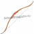 Традиционный лук Ragim Bobcat 45#