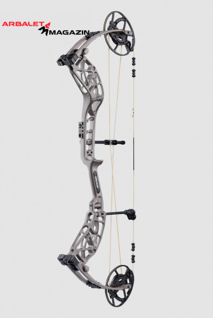 Блочный лук Bear Archery Whitetail INT