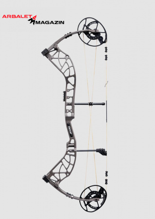 Блочный лук Bear Archery Whitetail INT