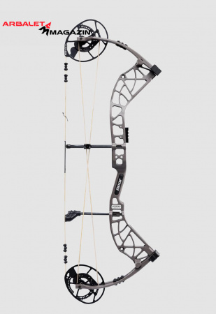 Блочный лук Bear Archery Whitetail INT