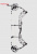 Блочный лук Bear Archery Whitetail INT