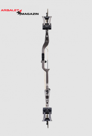 Блочный лук Bear Archery Whitetail INT