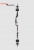 Блочный лук Bear Archery Whitetail INT
