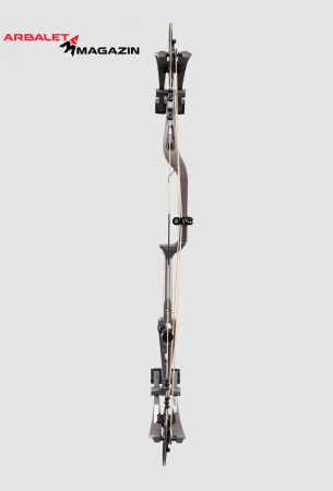 Блочный лук Bear Archery Whitetail INT