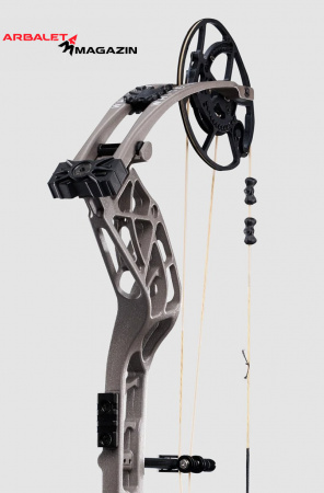 Блочный лук Bear Archery Whitetail INT