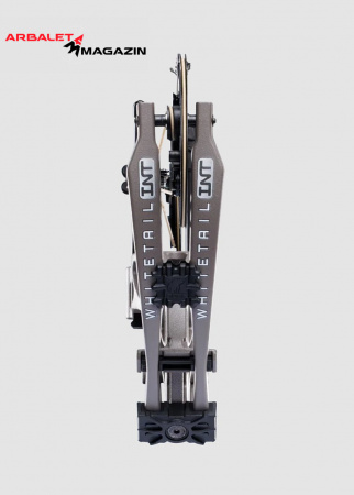 Блочный лук Bear Archery Whitetail INT