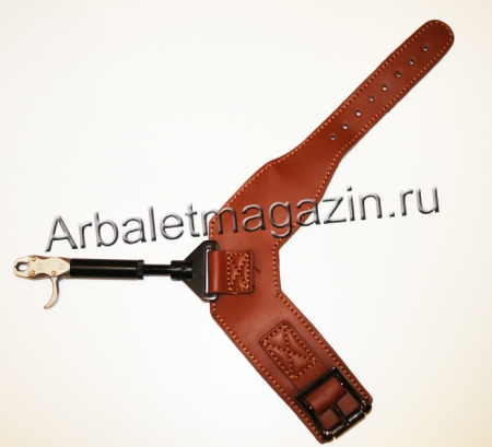 Релиз TBow (на ремне)