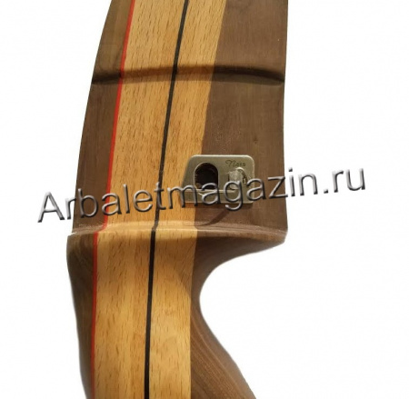 Магнитная полочка Decut Naka