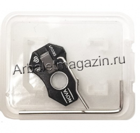 Магнитная полочка Decut Nova
