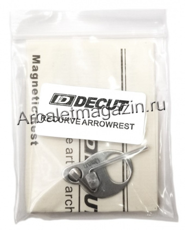 Магнитная полочка Decut Qman
