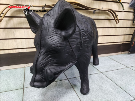 3D-мишень "Кабан"