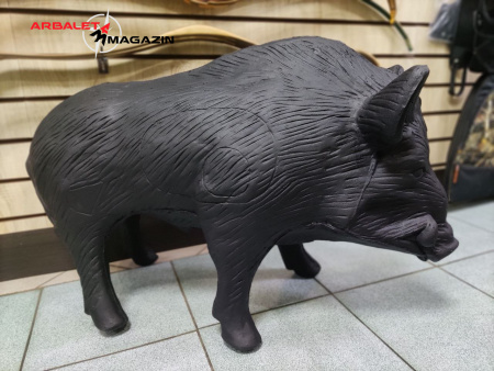 3D-мишень "Кабан"
