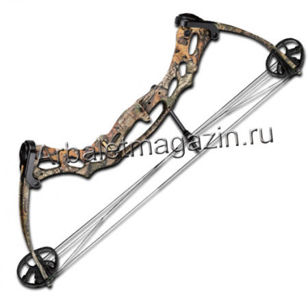 HOYT Ruckus (Realtree Xtra)