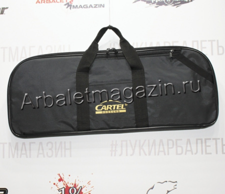 Чехол для рекурсивного лука Cartel