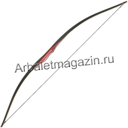 Традиционный лук Ragim - LONGBOW FOX (RH)
