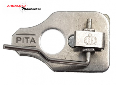 Магнитная полочка Decut Pita