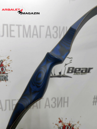 Традиционный лук Hero