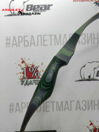 Традиционный лук Hero