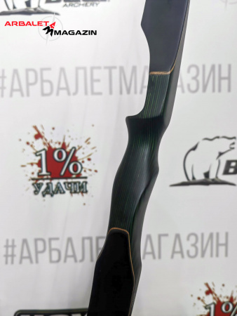 Традиционный лук Hero