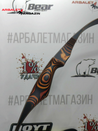 Традиционный лук Hero