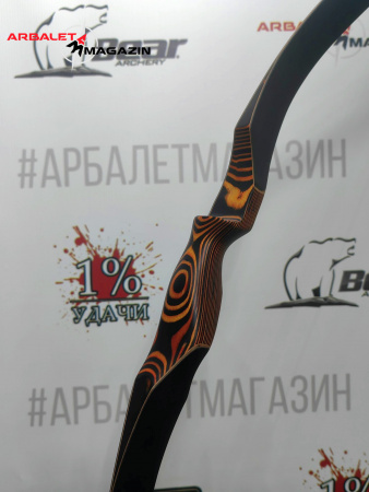 Традиционный лук Hero