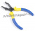 Инструмент для установки петли D-Loop and brass batton plier