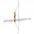 Samick Deer Master 60"