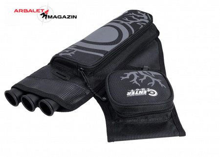 Колчан поясной Centershot T3 Plus