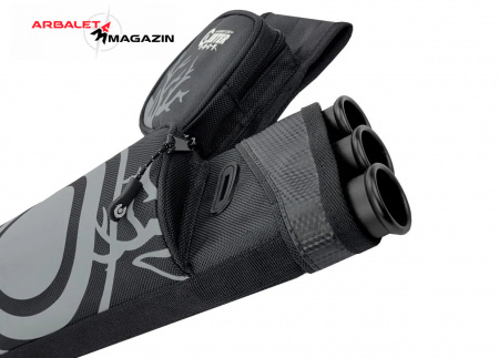 Колчан поясной Centershot T3 Plus