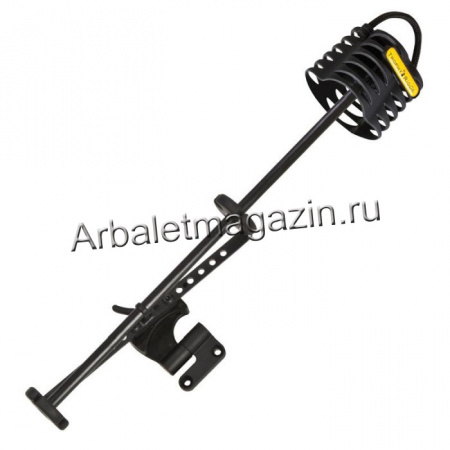 Кивер TR Torsion Black