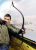Монгольский лук Horsebow Fairy 50"