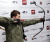 Монгольский лук Horsebow Fairy 50"