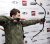 Монгольский лук Horsebow Fairy 50"