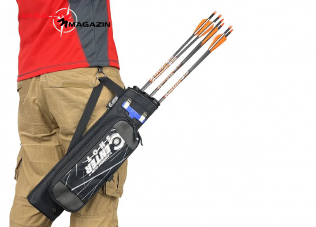 Колчан поясной Centershot T3 Flipside