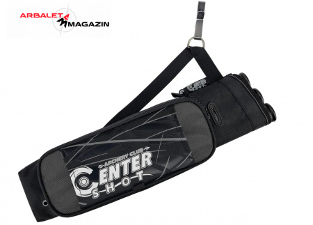 Колчан поясной Centershot T3 Flipside