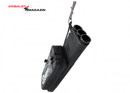 Колчан поясной Centershot T3 Flipside