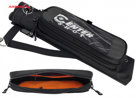 Колчан поясной Centershot T3 Flipside