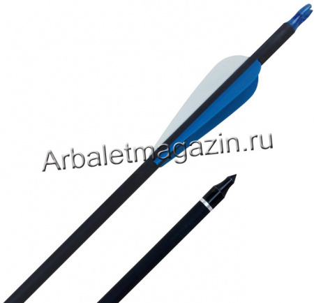 Carbon 30" Profi (Spine 340)