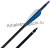 Carbon 30" Profi (Spine 340)