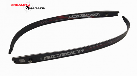 Плечи для классического лука Big Rock CARBON