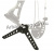 Подставка для лука Cartel Kick Stand