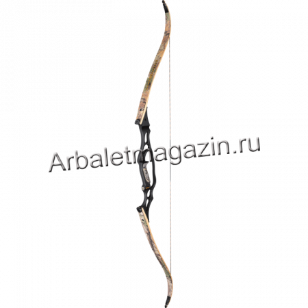 Лук традиционный Hoyt GameMaster II 62"