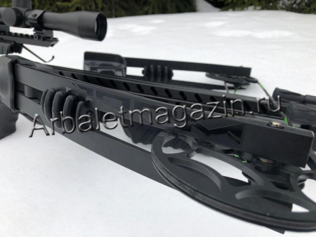 Блочный арбалет TBow M81