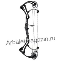 Anarchy Shadow Series (черный)
