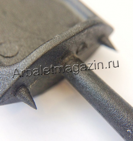 Крепеж для мишеней пластиковый Ek (4 шт.)