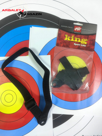 Вязочка PSE Bowsling King Nylon